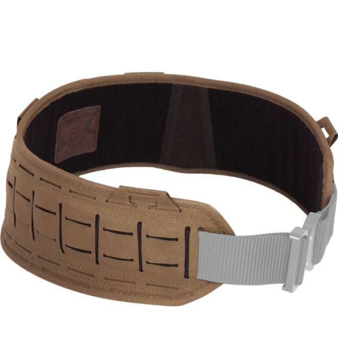 Templars Gear PT4 Tactical Belt - Coyote Brown