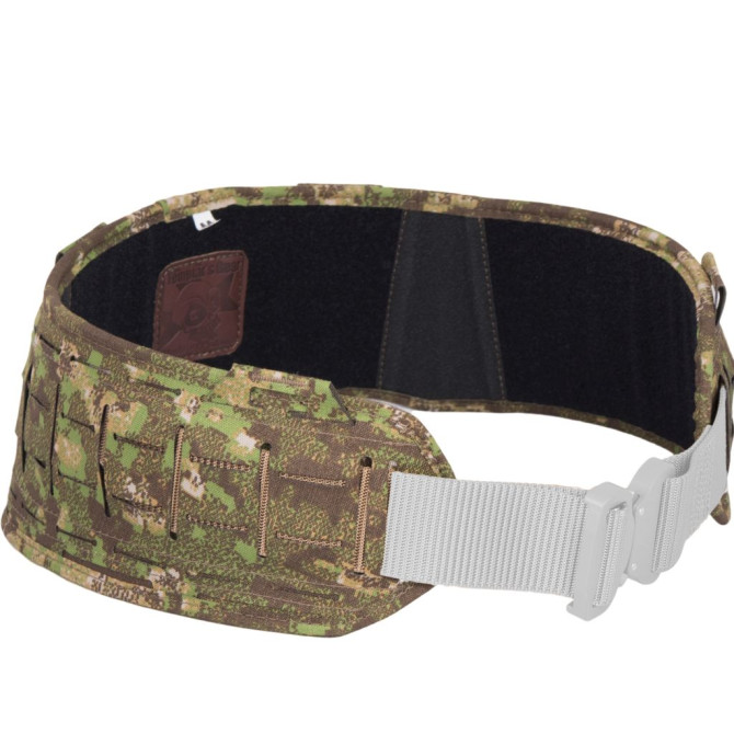 Templars Gear PT4 Tactical Belt - Pencott GreenZone