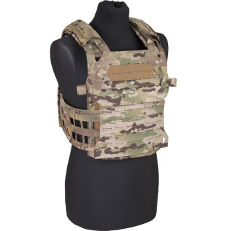 baby plate carrier