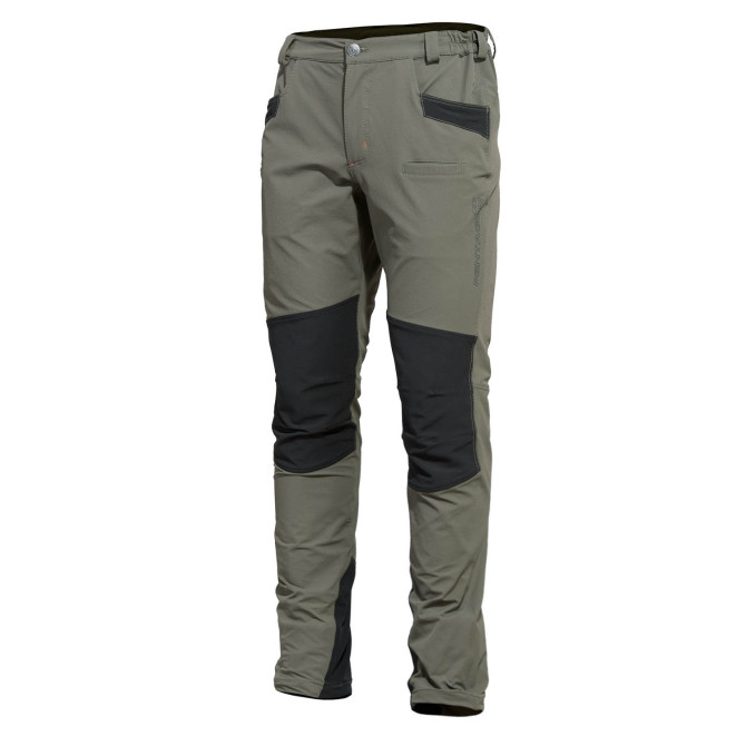 Pentagon Hermes Activity Pants - RAL 7013 (K05020-R-06E)