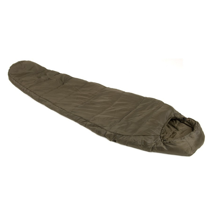 Snugpak Sleeper Extreme Sleeping Bag - Olive