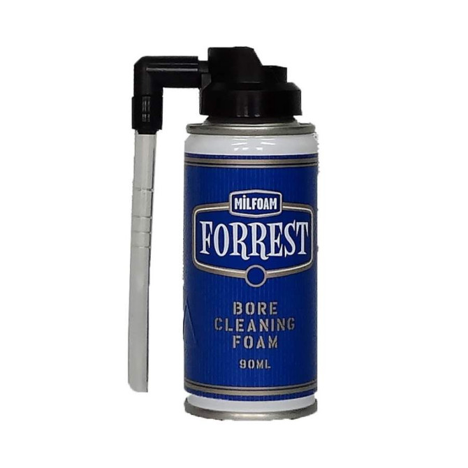 Milfoam Forrest Bore Cleaning Foam - 90 ml