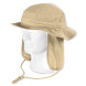 Pentagon Kalahari Hat - Khaki (K13033-04)