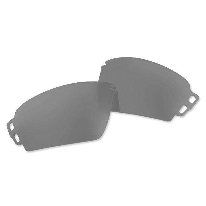 ESS Crowbar Lenses - Smoke Gray - 101-315-0-02