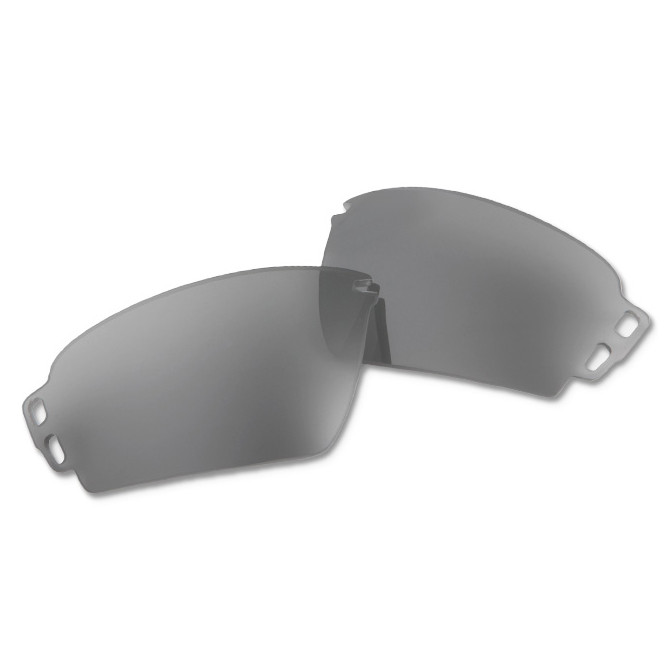 ESS Crowbar Lenses - Mirrored Gray - 101-315-0-07