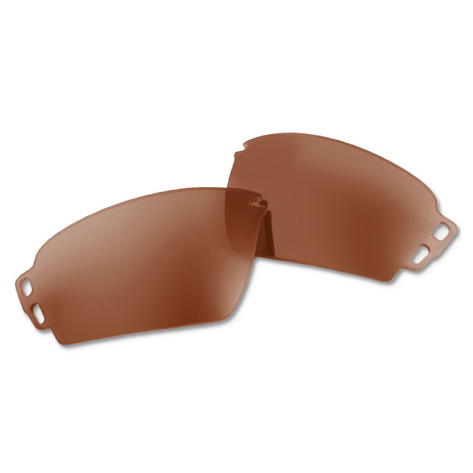 ESS Crowbar Lenses - Mirrored Copper - 101-315-0-08