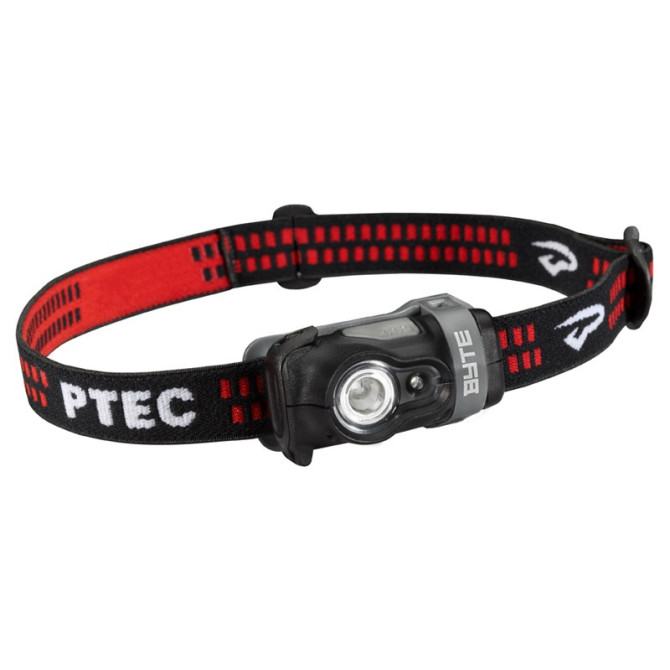 Princeton Tec Headlamp - Byte Black (BYTR-BK)