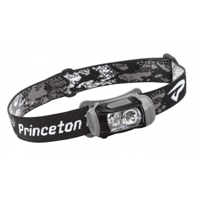 Princeton Tec Headlamp - Remix Black (HYB3-BK)