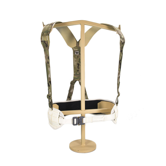 Direct Action Mosquito Y-Harness - Multicam