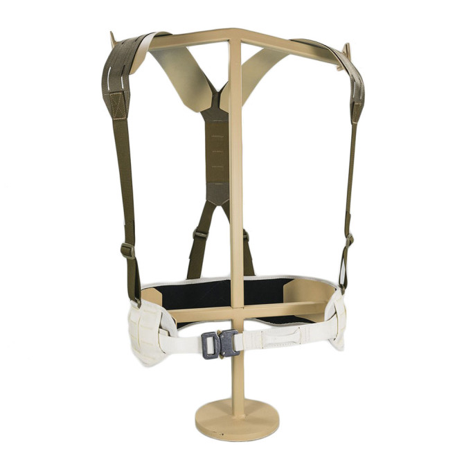 Direct Action Mosquito Y-Harness - Adaptive Green