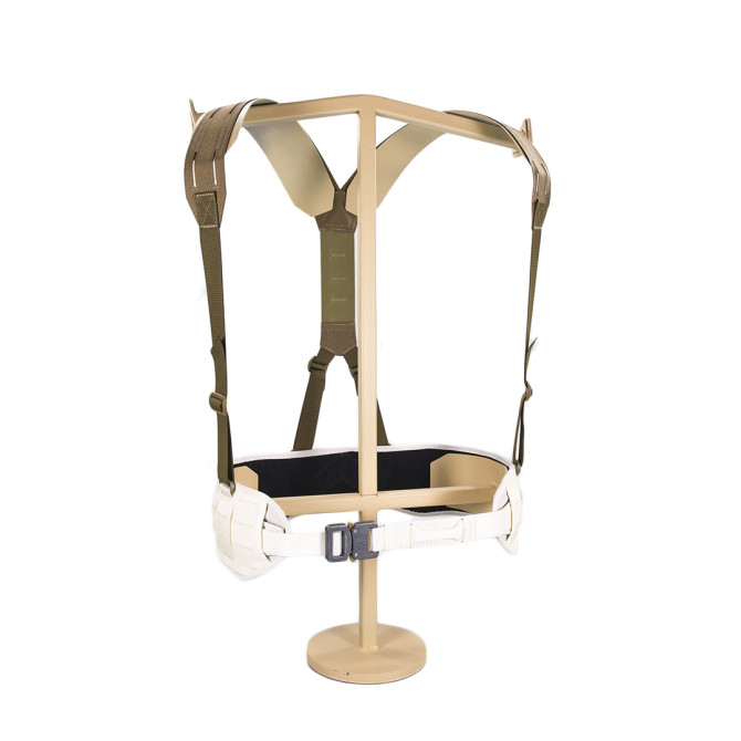 Direct Action Mosquito Y-Harness - Coyote Brown