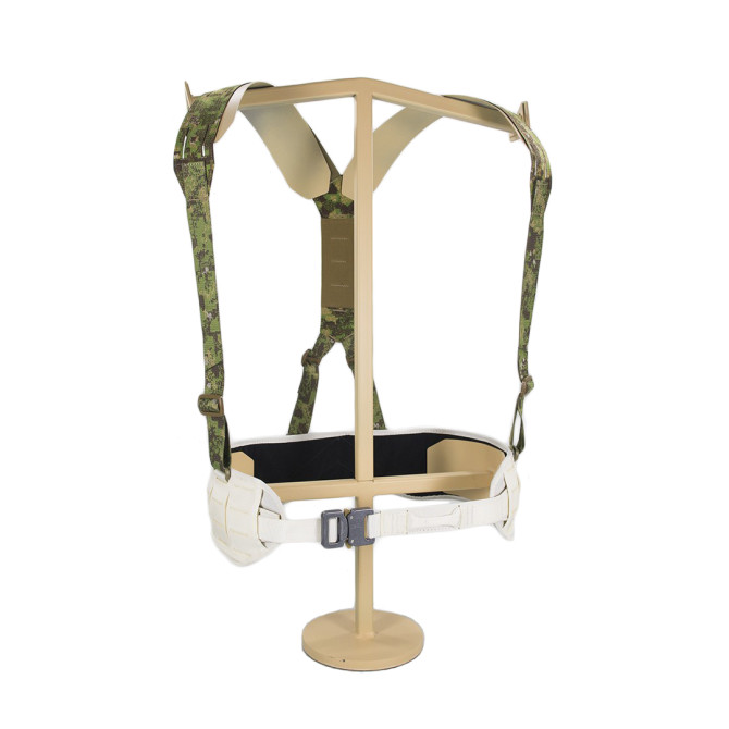 Direct Action Mosquito Y-Harness - Pencott Greenzone