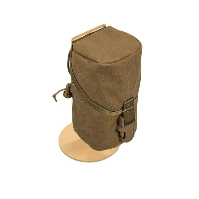 Direct Action Hydro Utility Pouch - Coyote Brown