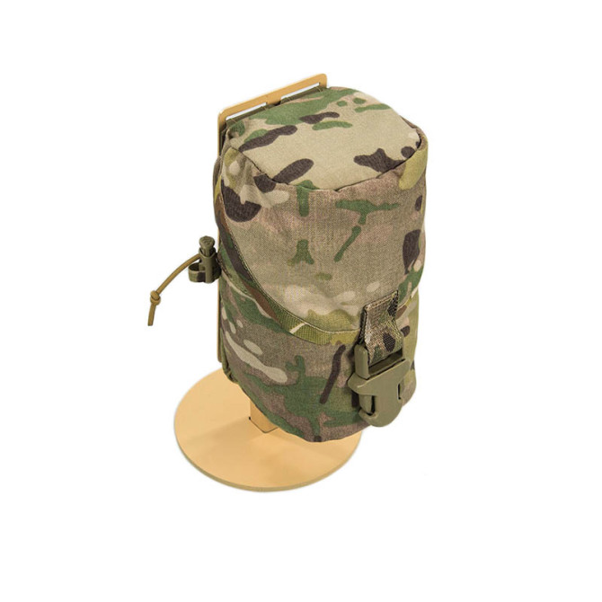 Direct Action Hydro Utility Pouch - Multicam