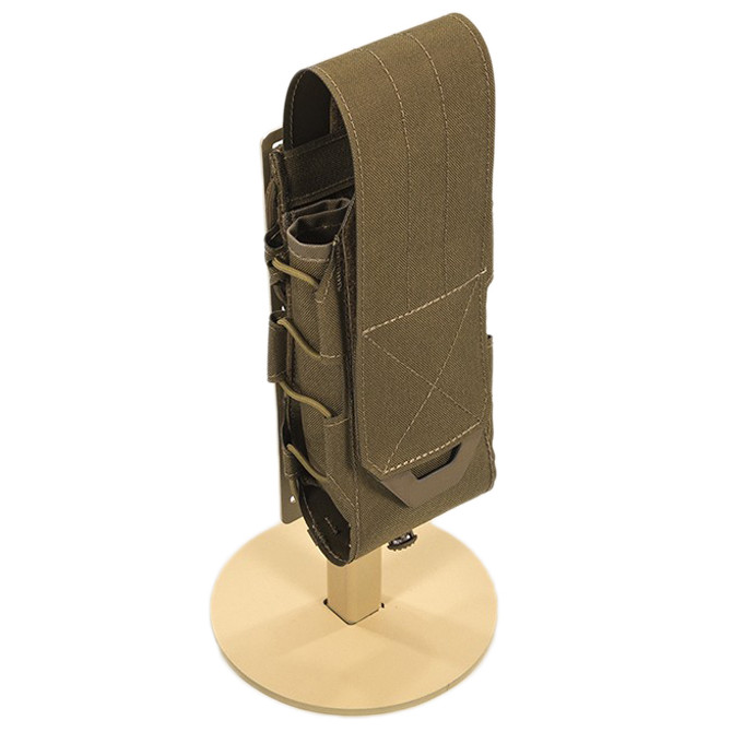 Direct Action Tac Reload Pouch RIfle - Coyote Brown