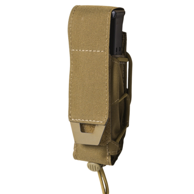 Direct Action Tac Reload Pouch Mk. 2 Pistol - Coyote Brown