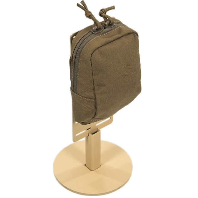 Direct Action Mini Utility Pouch - Coyote Brown