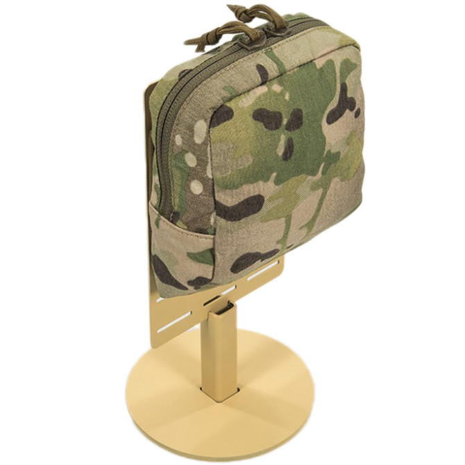 Direct Action Small Utility Pouch - Multicam