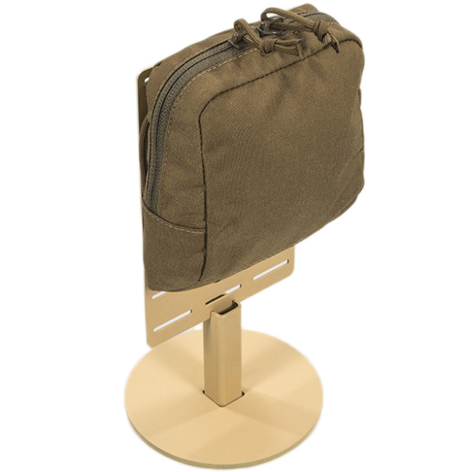 Direct Action Small Utility Pouch - Coyote Brown