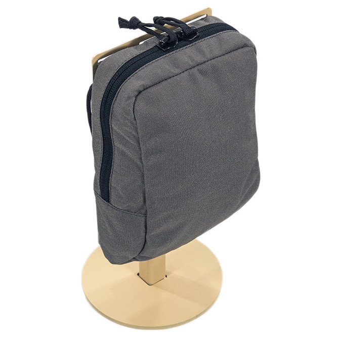 Direct Action Medium Utility Pouch - Urban Grey