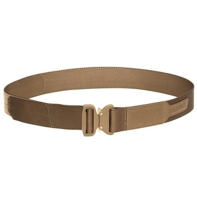 Claw Gear Level 1-B Cobra Belt - Coyote