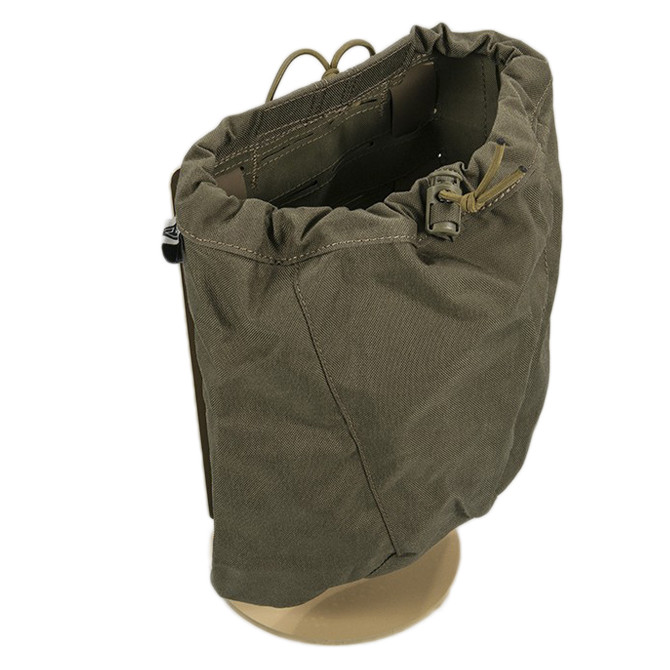 Direct Action Dump Pouch - Adaptive Green