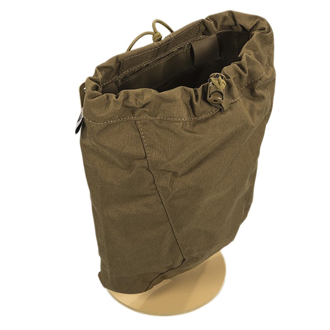 Direct Action Dump Pouch - Coyote Brown