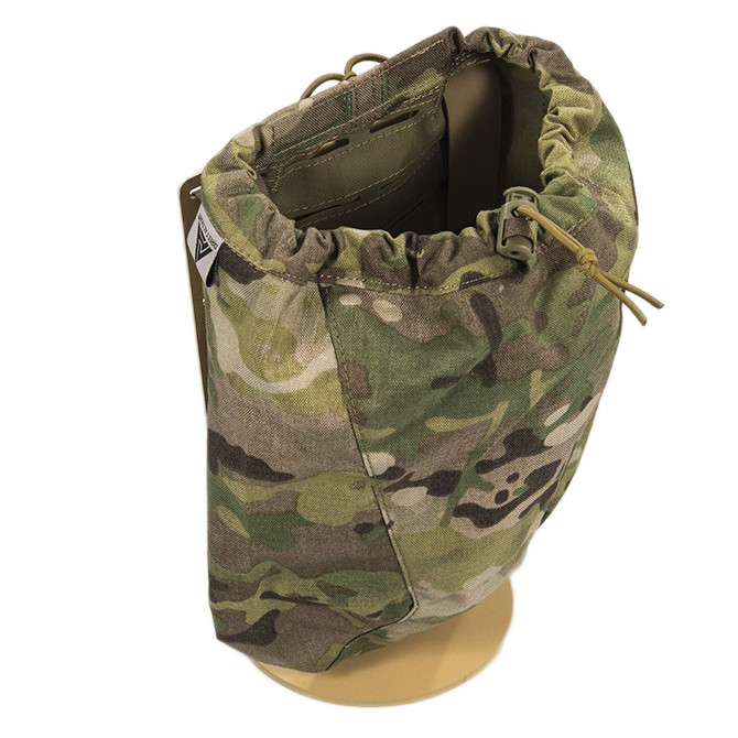 Direct Action Dump Pouch - Multicam