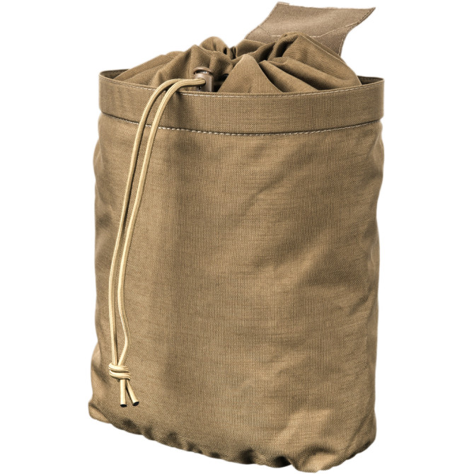 Direct Action Dump Pouch Large - Coyote Brown