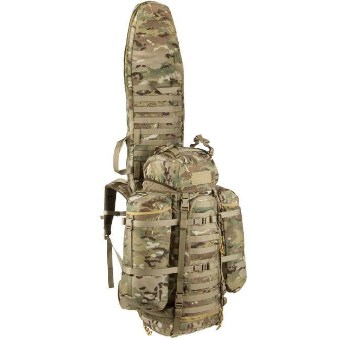 Wisport ShotPack Backpack - Multicam