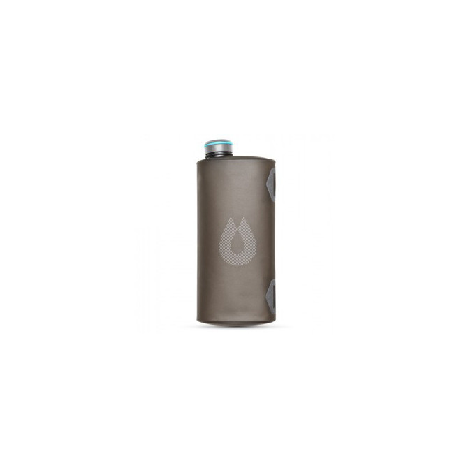 Hydrapak Seeker Water Storage System 2 L - Mammoth Grey