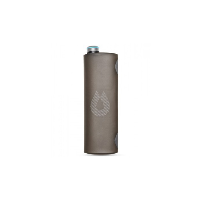 Hydrapak Seeker Water Storage System 3 L - Mammoth Grey