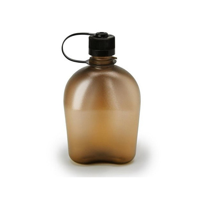 Nalgene Everyday Oasis 1.0 Liter Bottle - Coyote