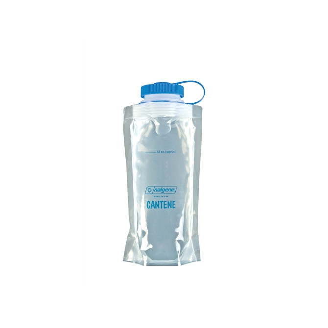 Nalgene Cantene Flexible 1.0 Liter Bottle