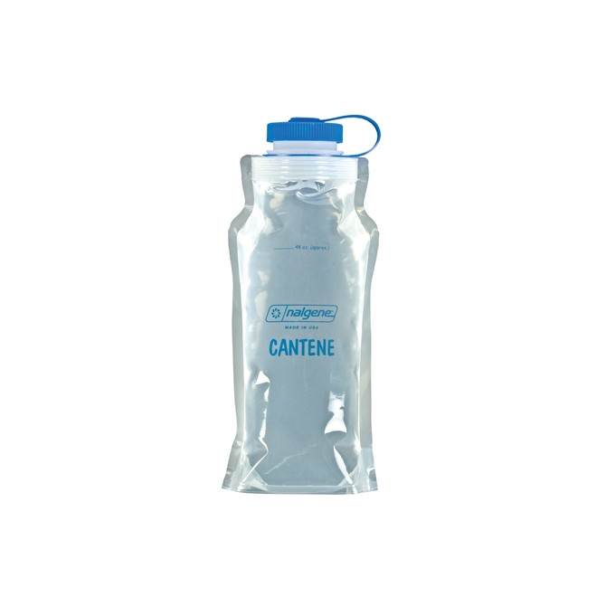 Nalgene Cantene Flexible 1.5 Liter Bottle