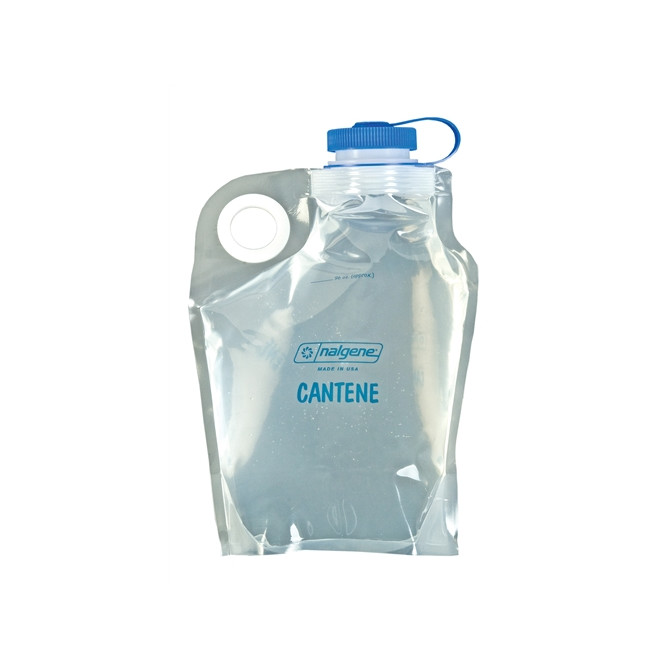 Nalgene Cantene Flexible 3 Liter Bottle