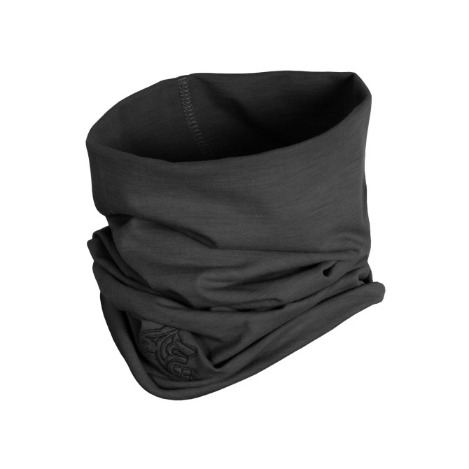 NFM GARM Neck Gaiter FR - Black