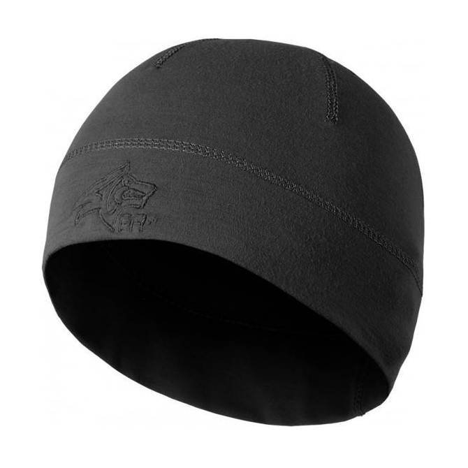 NFM Garm Light Beanie FR - Black