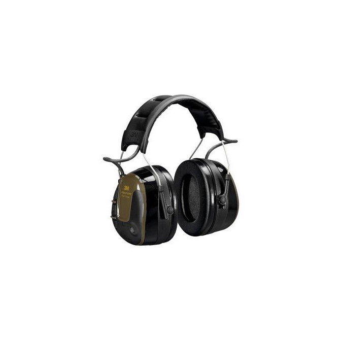 3M Peltor ProTac Shooter Active Earmuffs (MT13H223A)