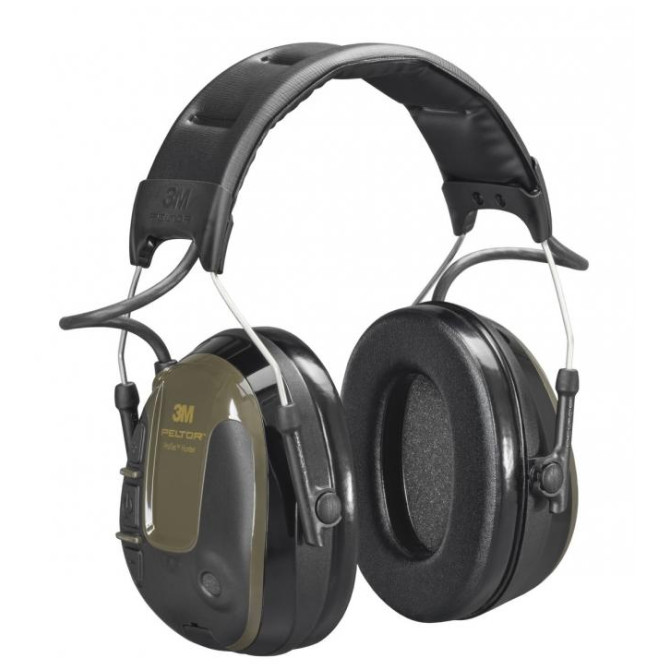 3M Peltor ProTac Hunter Active Earmuffs (MT13H222A)