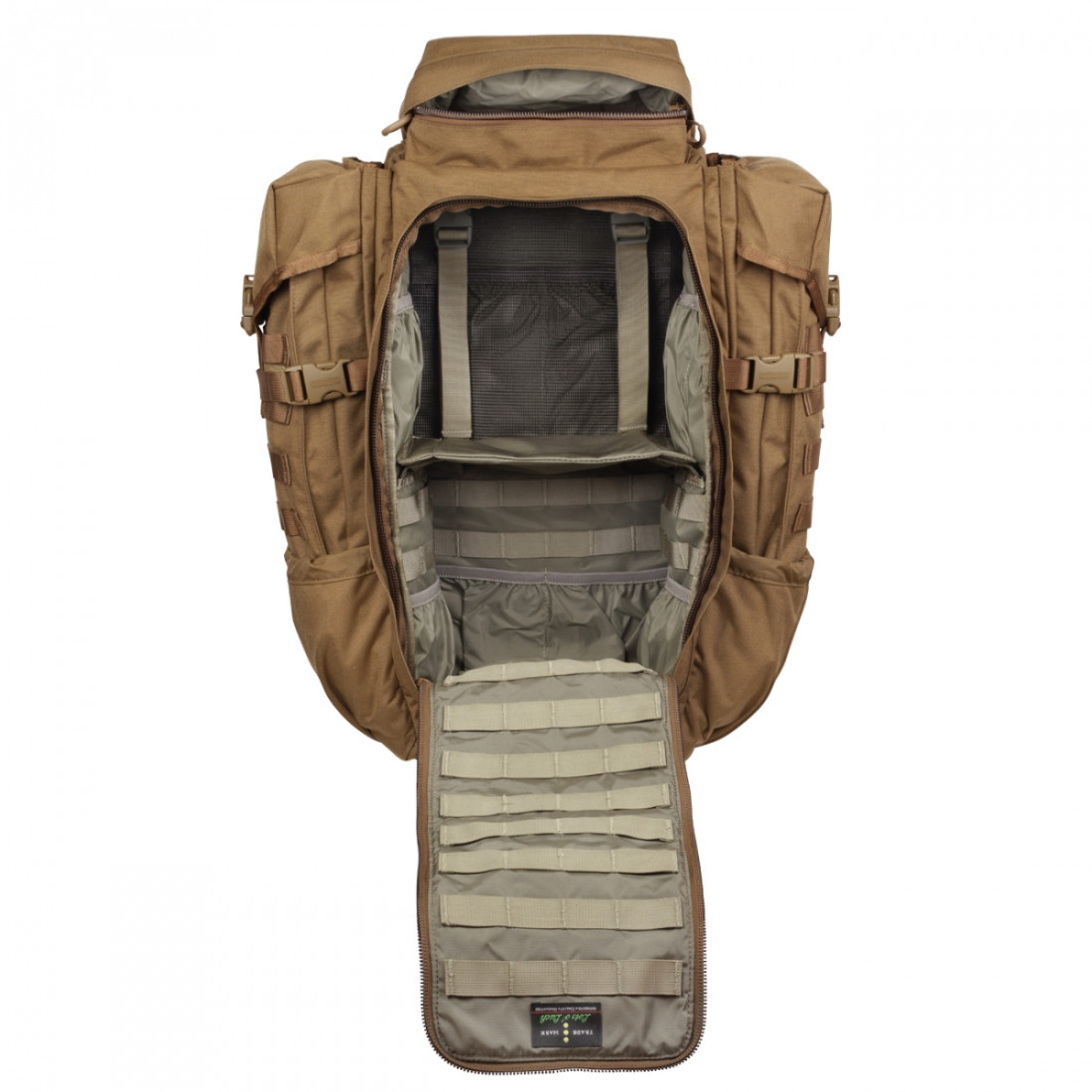 eberlestock halftrack backpack