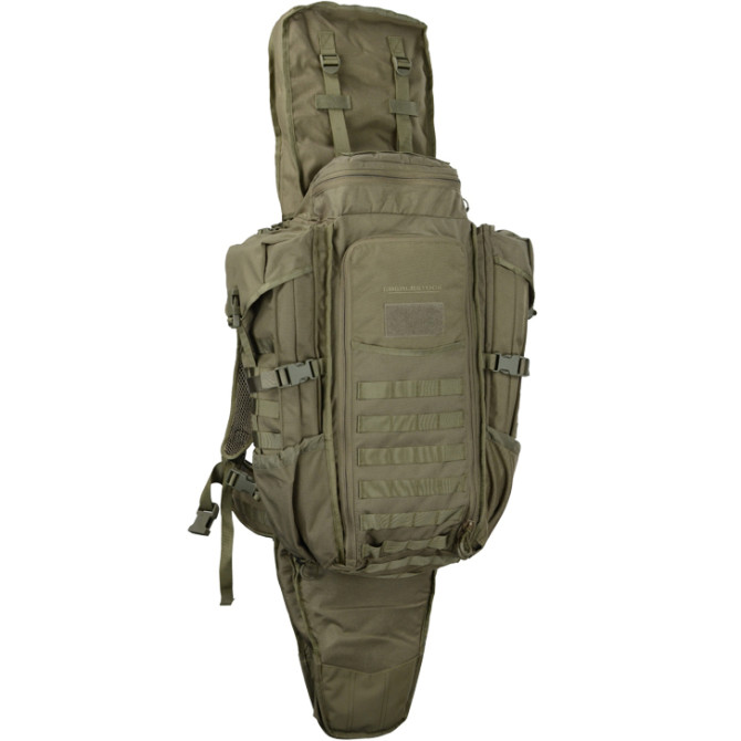 Eberlestock Phantom Sniper Pack - Military Green