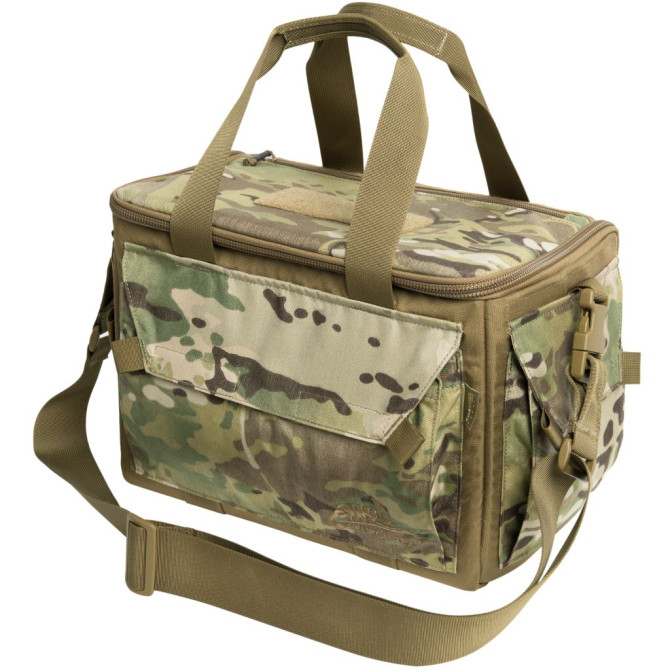 Helikon Range Bag - Cordura - Multicam