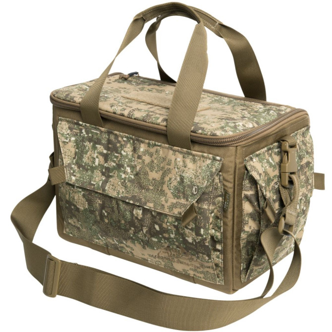 Helikon Range Bag - Cordura - Pencott Badlands