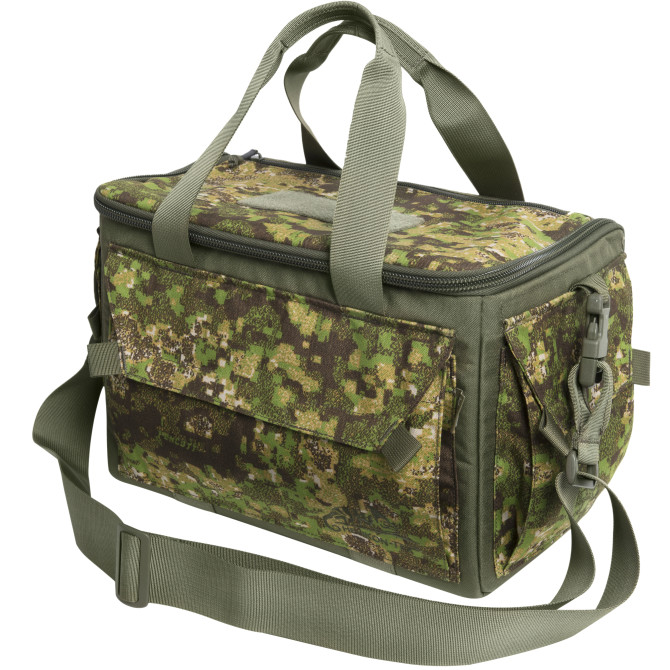 Helikon Range Bag - Cordura - Pencott GreenZone