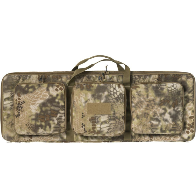 Helikon Double Upper Rifle Bag 18 - Kryptek Highlander