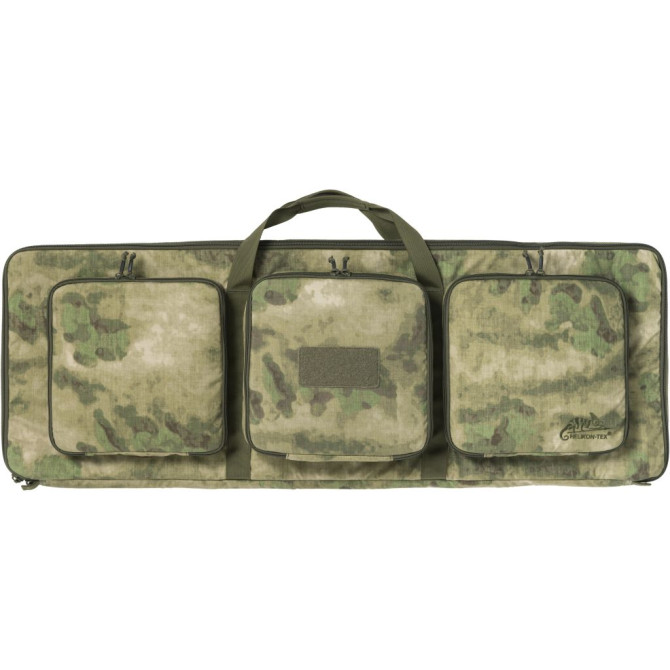 Helikon Double Upper Rifle Bag 18 - A-TACS FG