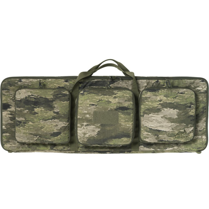 Helikon Double Upper Rifle Bag 18 - A-TACS iX