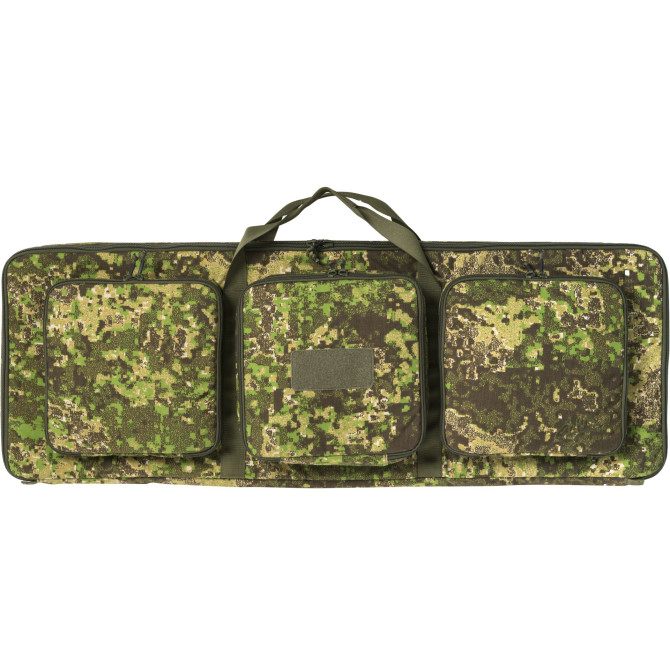 Helikon Double Upper Rifle Bag 18 - Pencott GreenZone