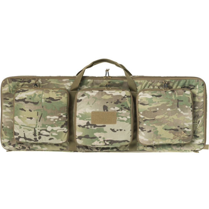 Helikon Double Upper Rifle Bag 18 - Multicam